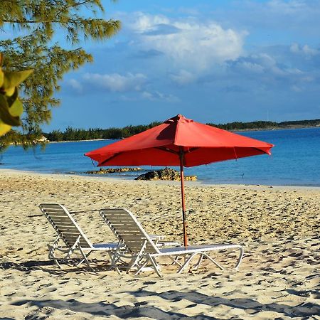 Pigeon Cay Beach Club Arthur Town Dış mekan fotoğraf