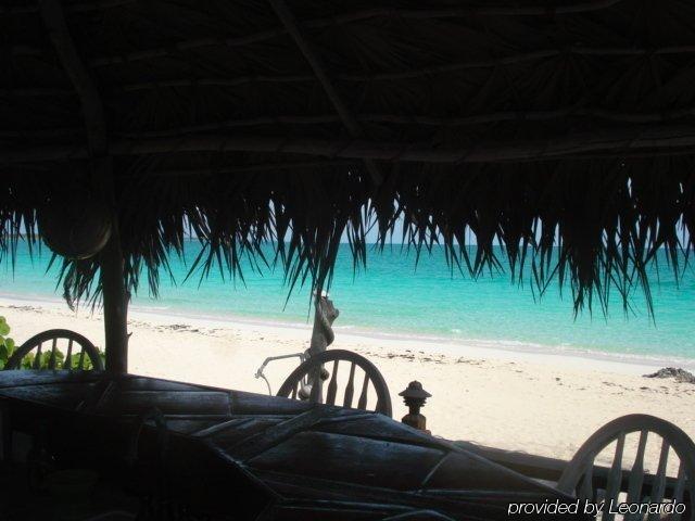 Pigeon Cay Beach Club Arthur Town Dış mekan fotoğraf