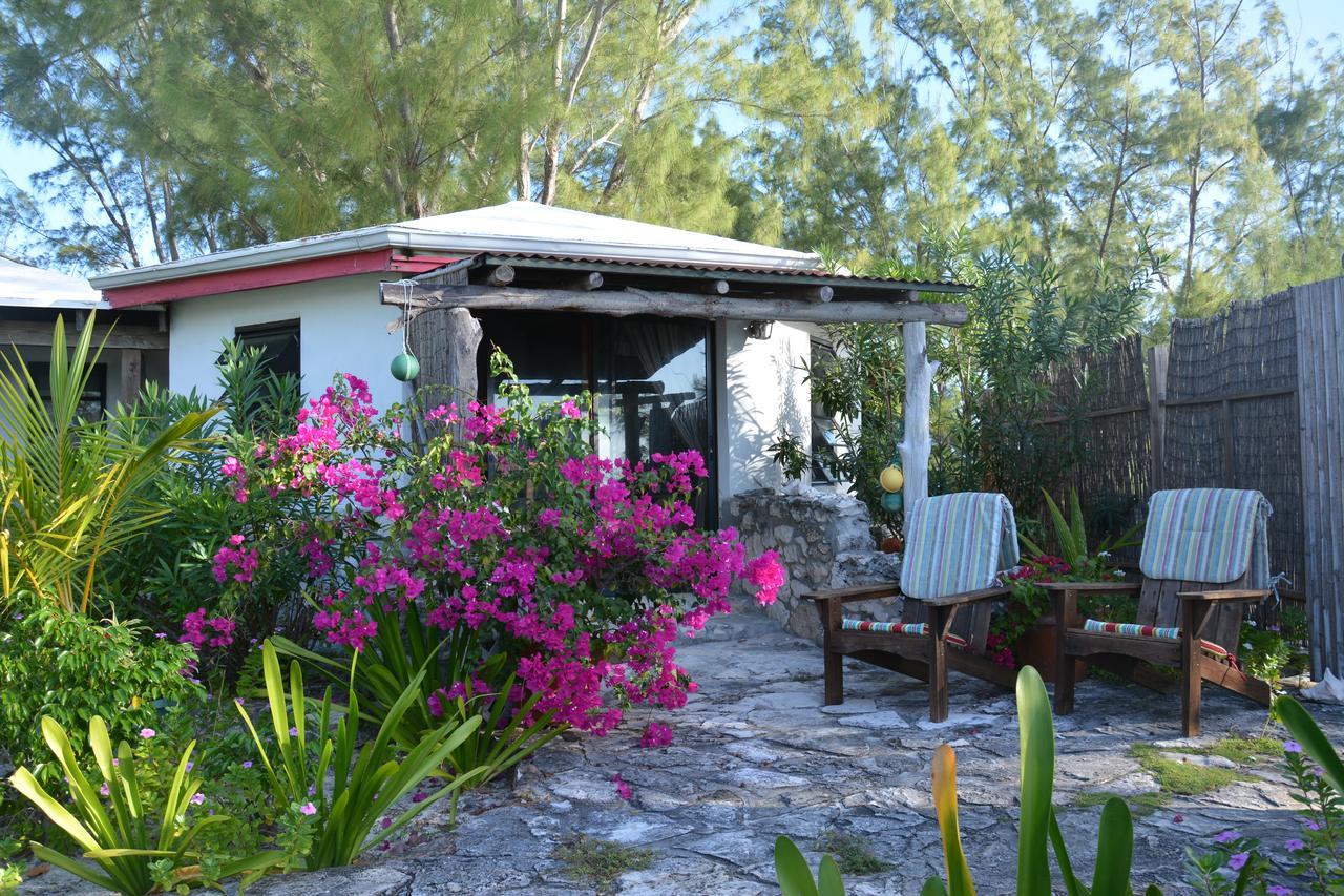 Pigeon Cay Beach Club Arthur Town Dış mekan fotoğraf