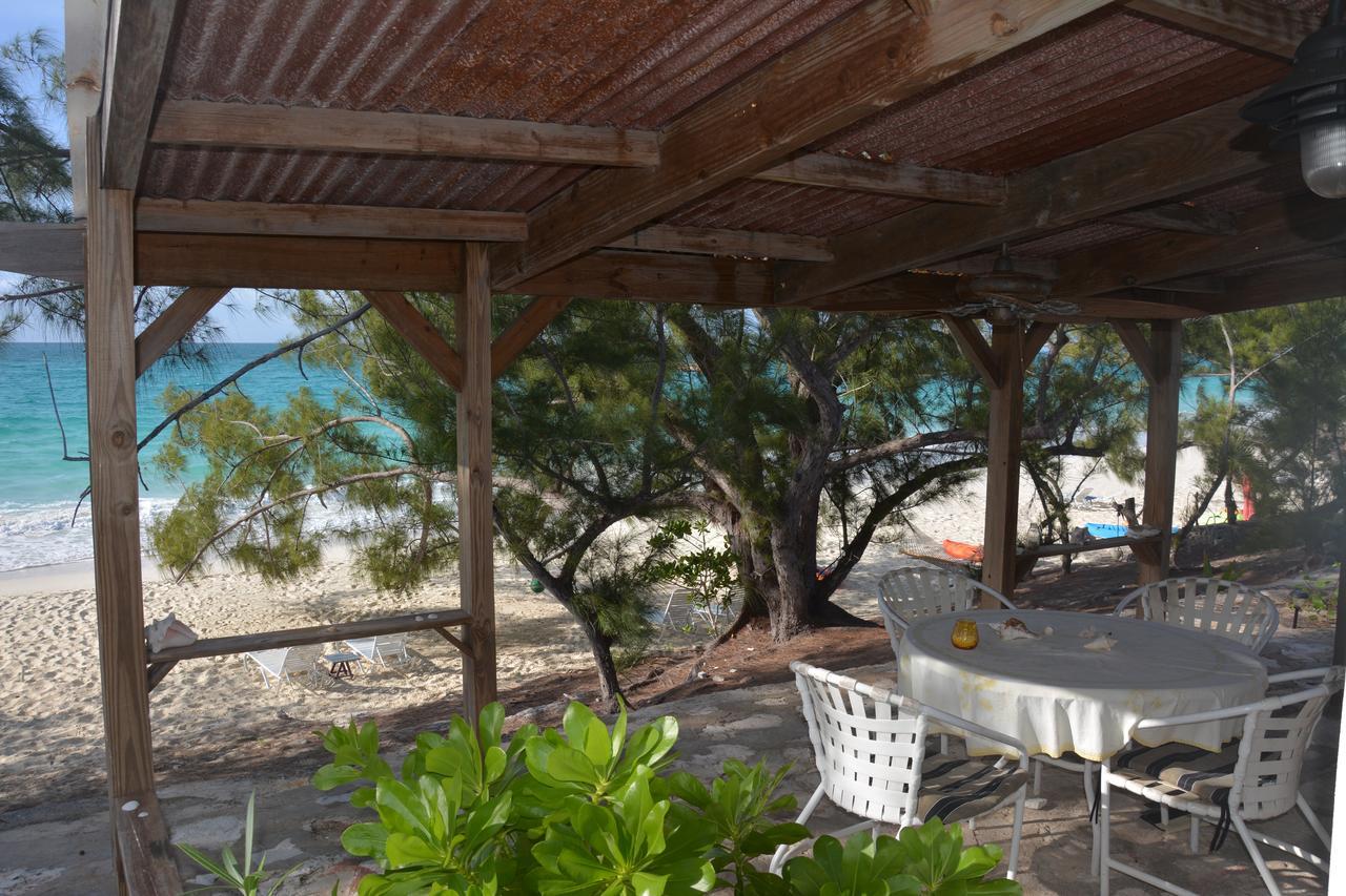 Pigeon Cay Beach Club Arthur Town Dış mekan fotoğraf