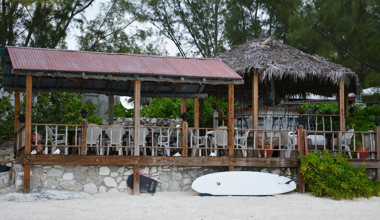 Pigeon Cay Beach Club Arthur Town Dış mekan fotoğraf