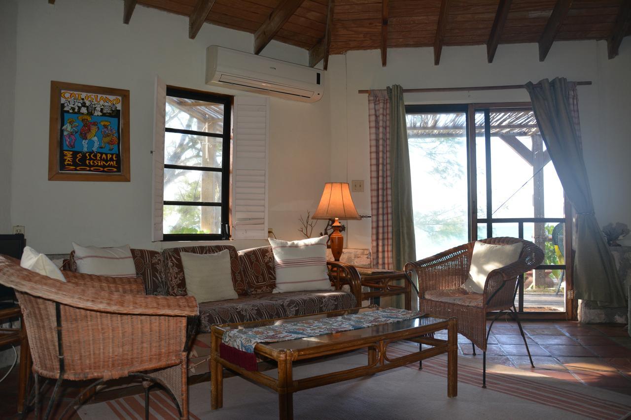 Pigeon Cay Beach Club Arthur Town Dış mekan fotoğraf
