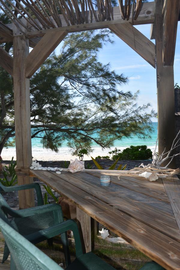 Pigeon Cay Beach Club Arthur Town Dış mekan fotoğraf